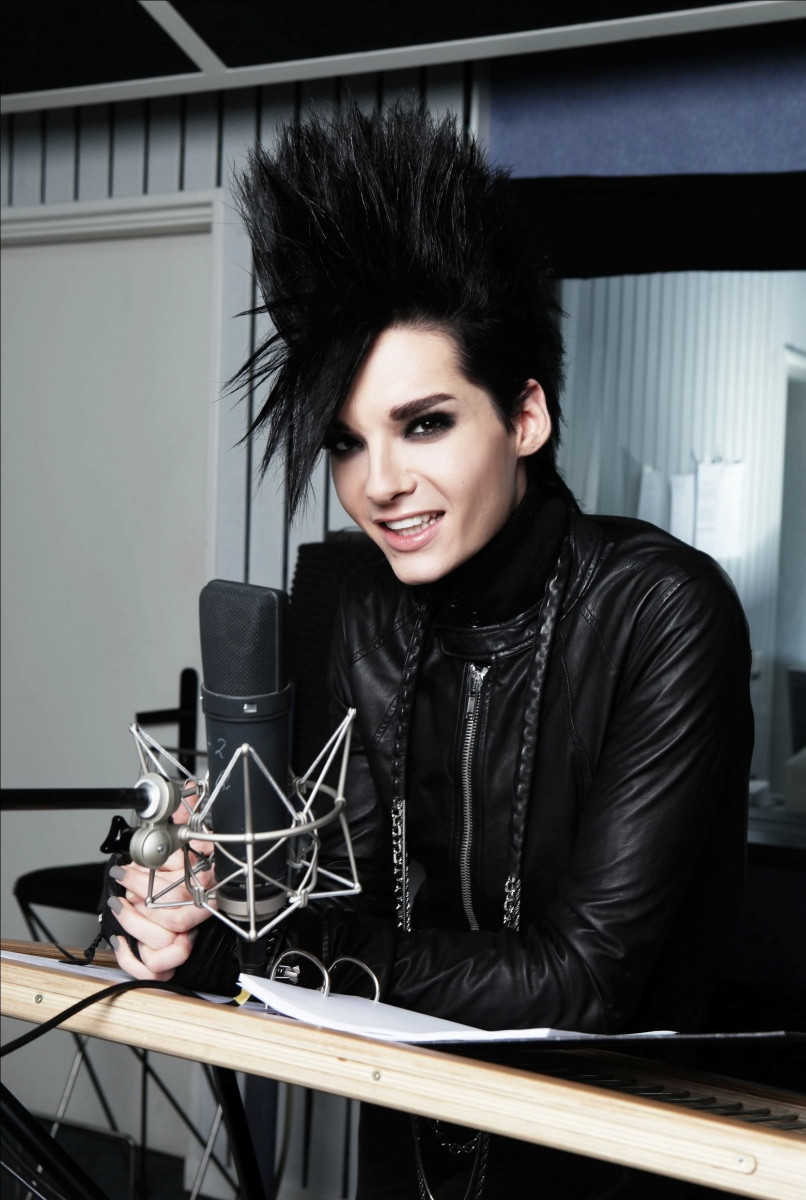 Bill Kaulitz: pic #794027