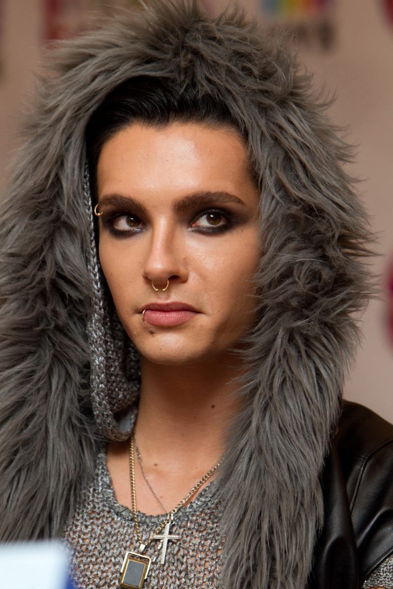 Bill Kaulitz: pic #792073