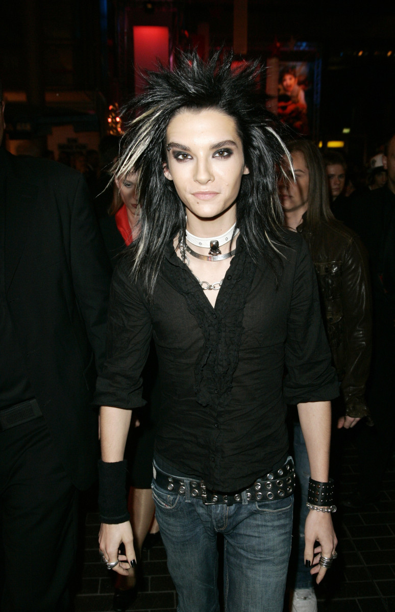 Bill Kaulitz: pic #794303