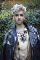 Bill Kaulitz photo #