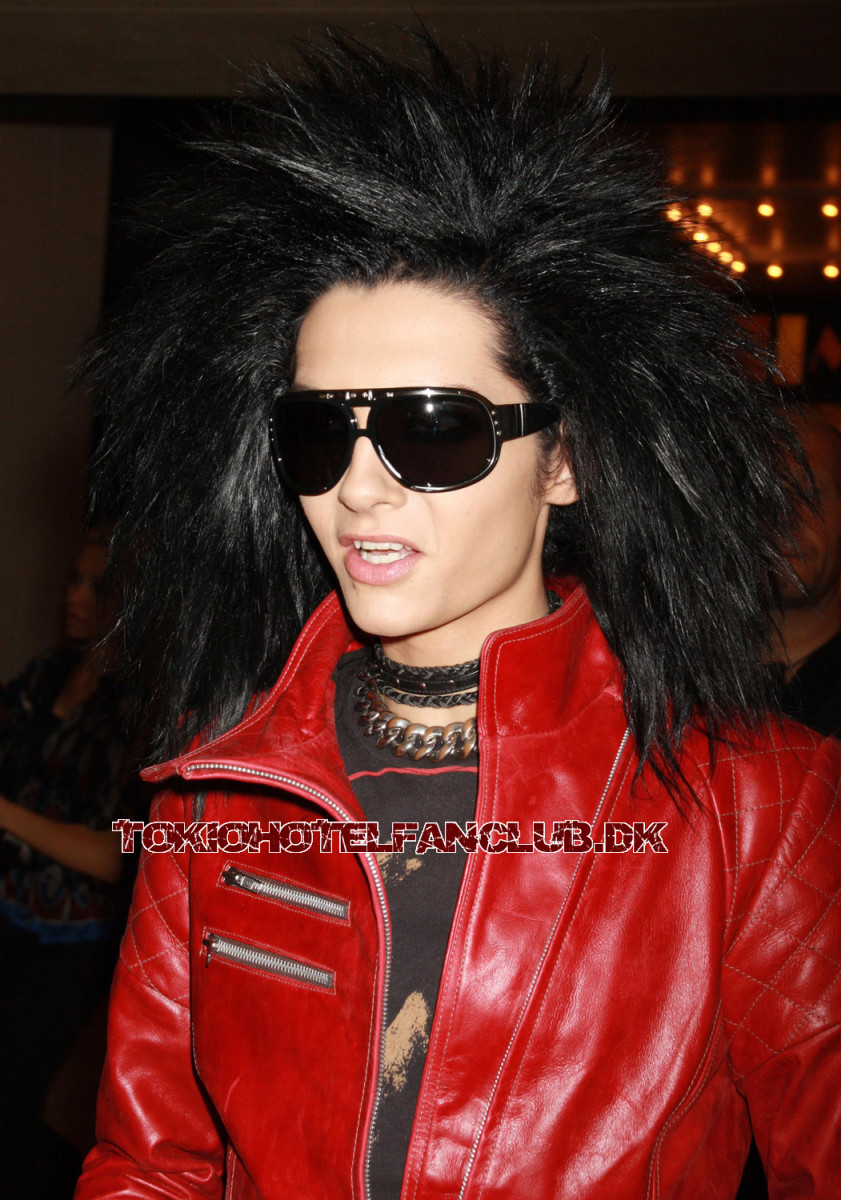 Bill Kaulitz: pic #792534