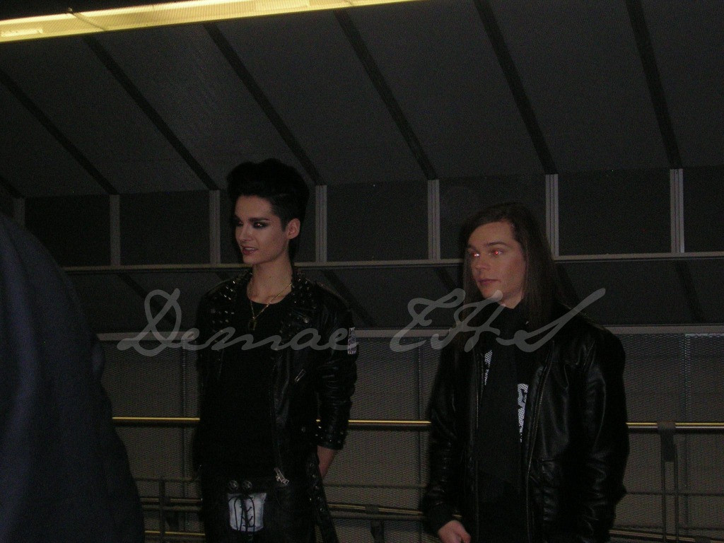 Bill Kaulitz: pic #794030