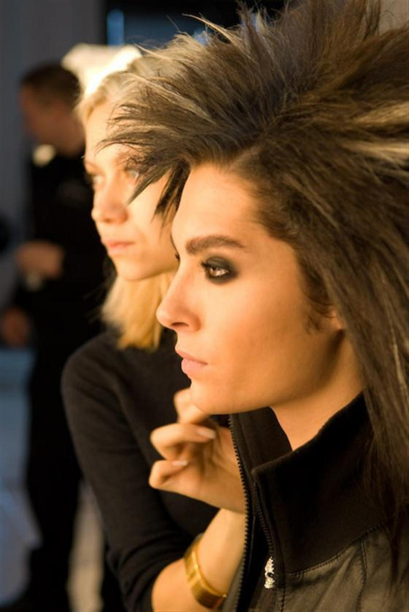 Bill Kaulitz: pic #792071