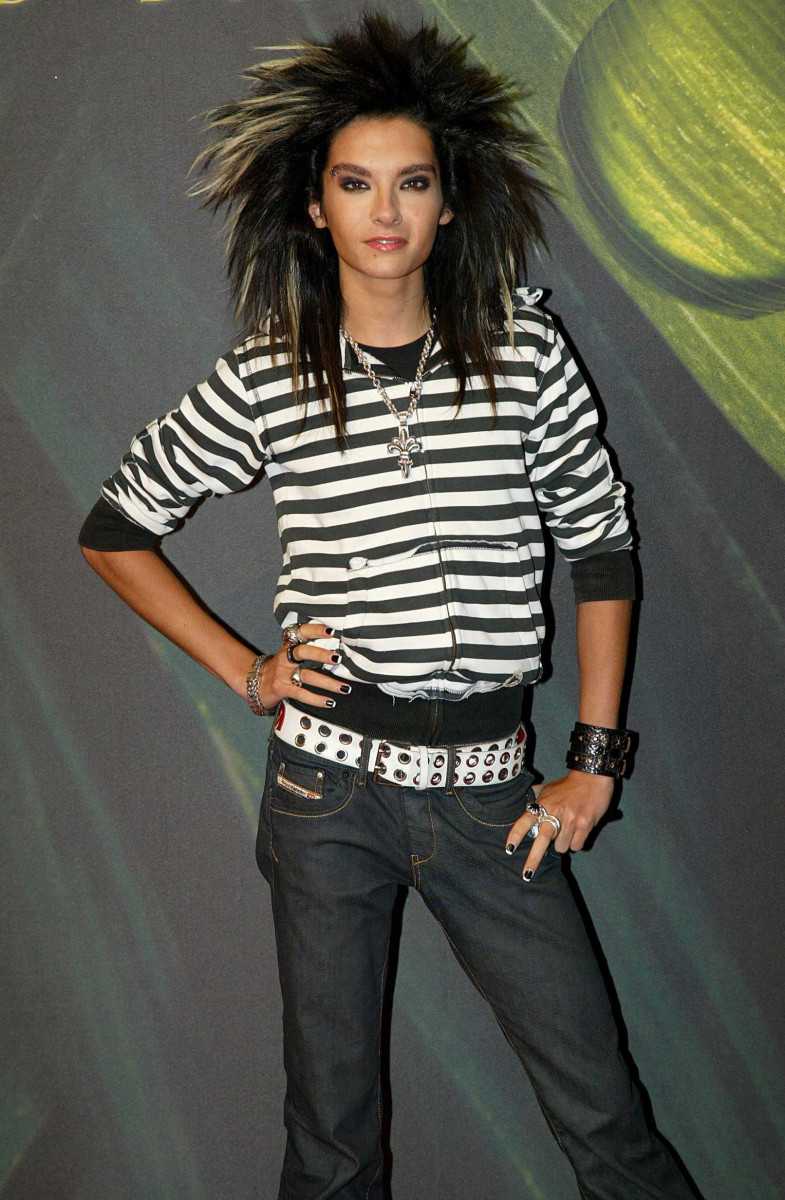 Bill Kaulitz: pic #794296