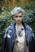 Bill Kaulitz photo #