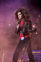 Bill Kaulitz photo #