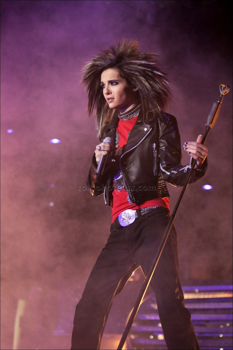 Bill Kaulitz: pic #792536