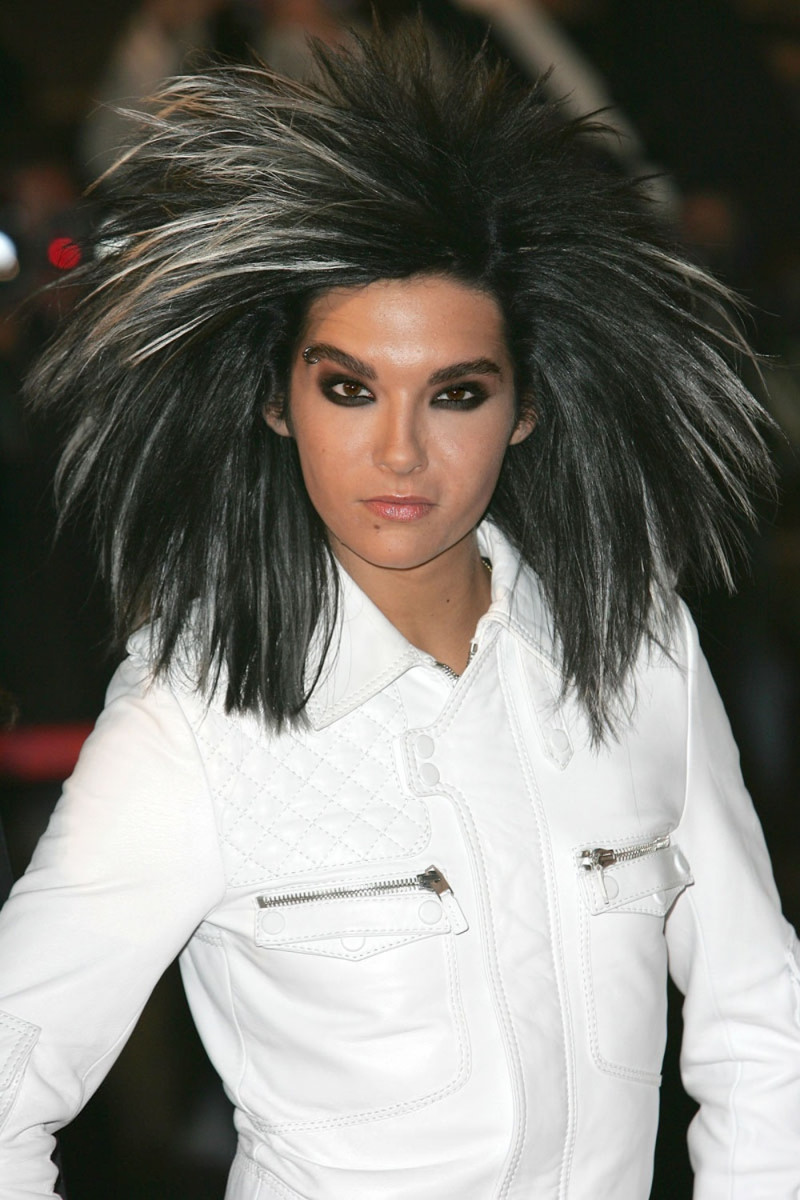 Bill Kaulitz: pic #794028