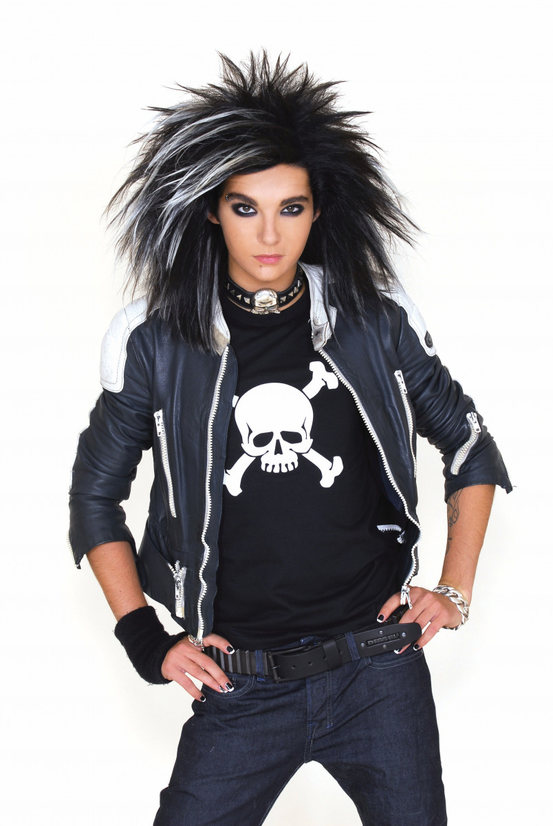 Bill Kaulitz: pic #792068