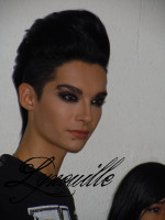 Bill Kaulitz photo #