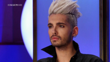 Bill Kaulitz photo #