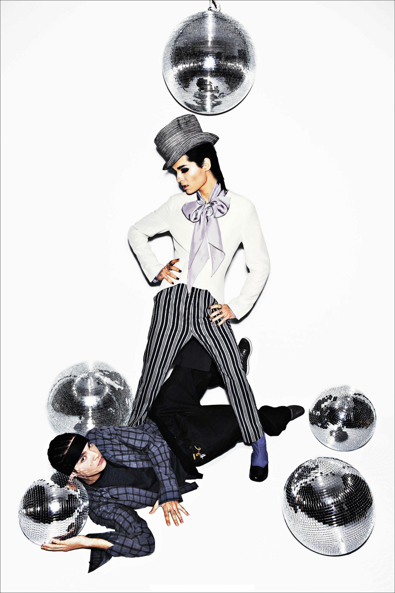 Bill Kaulitz: pic #269002