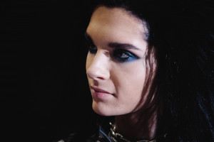 Bill Kaulitz photo #