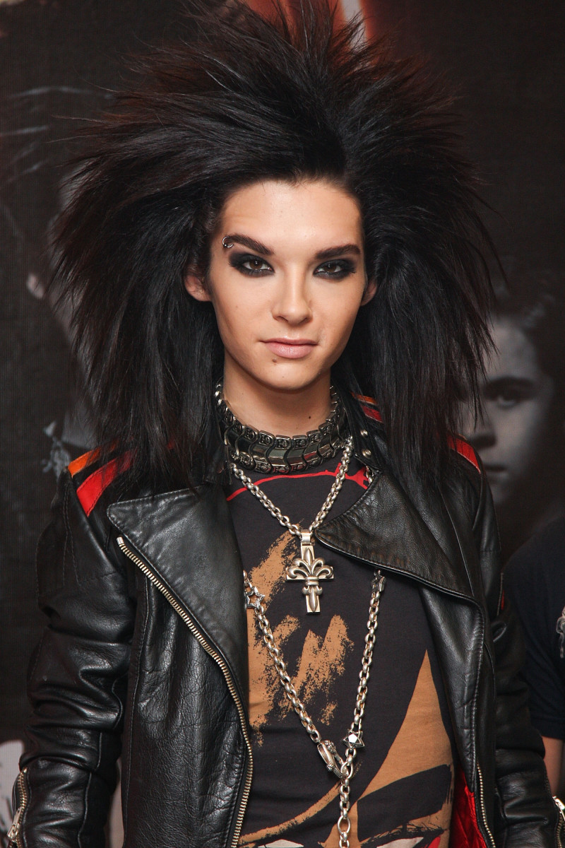 Bill Kaulitz: pic #282259