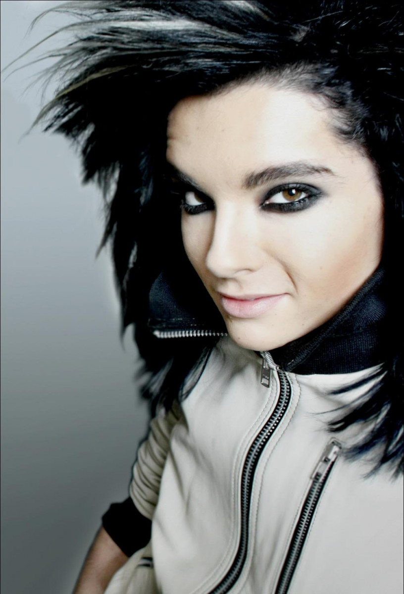 Bill Kaulitz: pic #282312