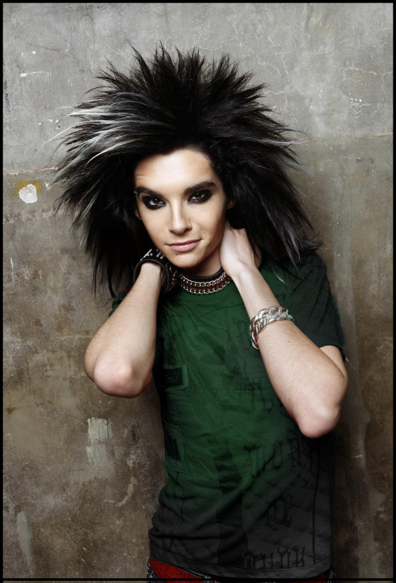 Bill Kaulitz: pic #282323