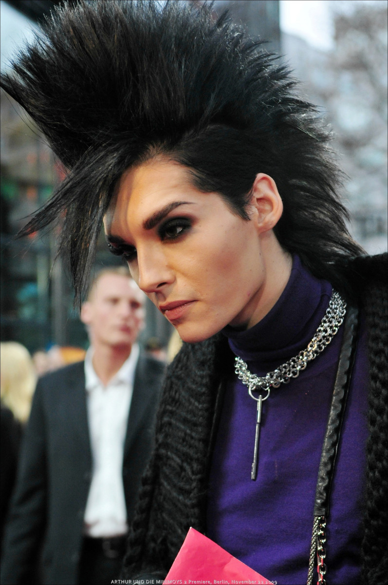 Bill Kaulitz: pic #282230