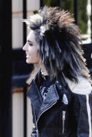 Bill Kaulitz photo #