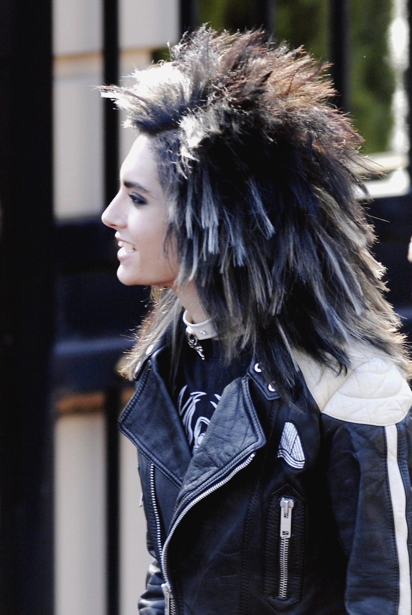 Bill Kaulitz: pic #288389