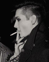 Bill Kaulitz photo #