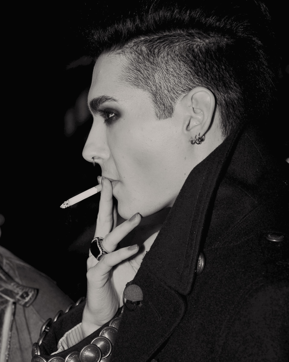 Bill Kaulitz: pic #298140