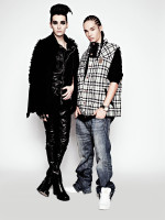 Bill Kaulitz photo #