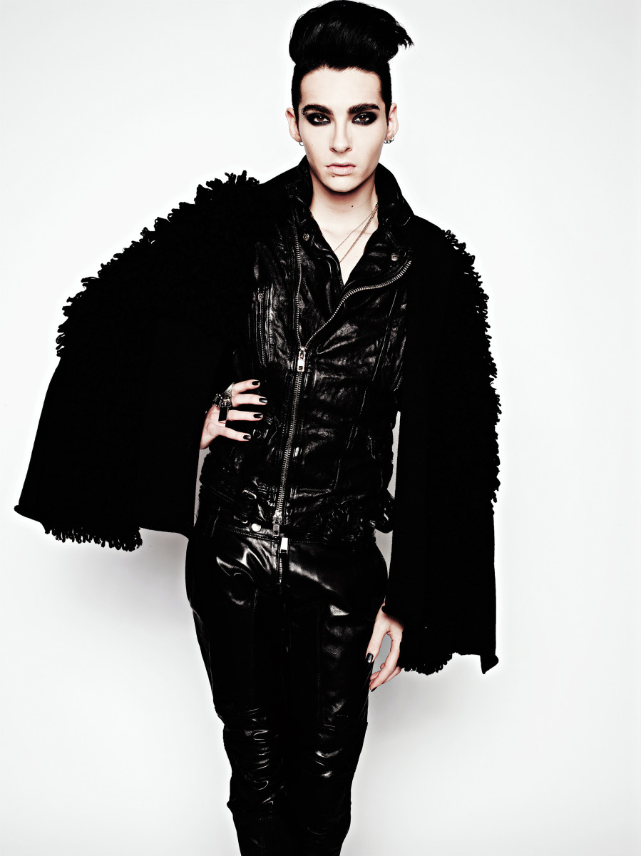 Bill Kaulitz: pic #309765