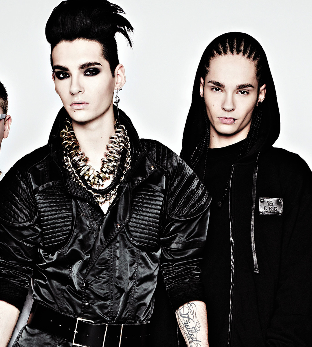 Bill Kaulitz: pic #309806