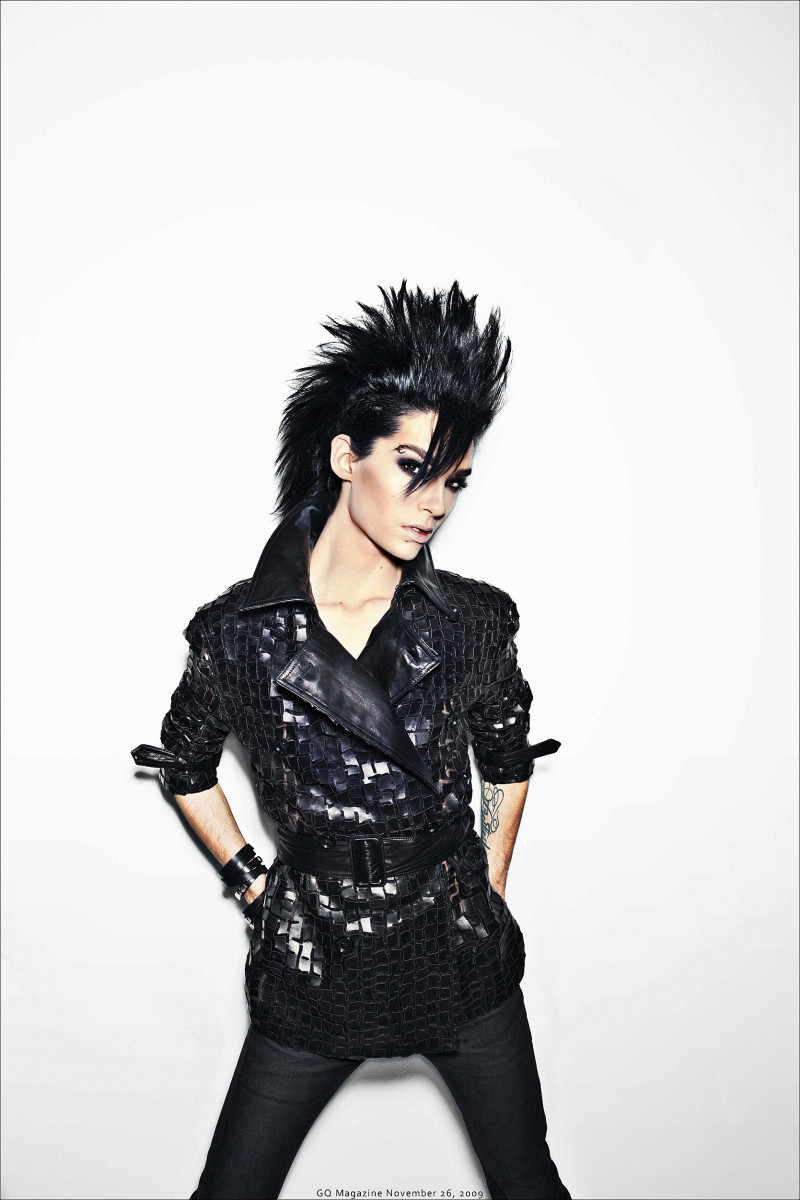 Bill Kaulitz: pic #269005