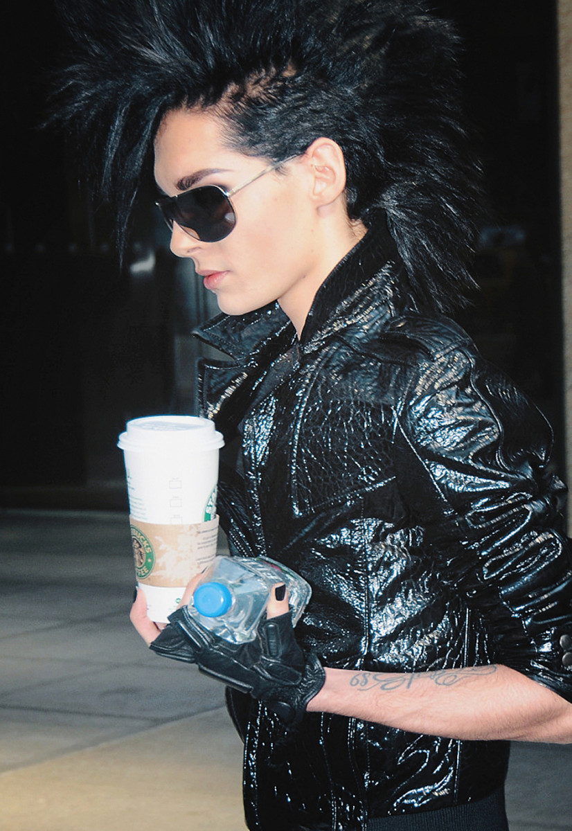 Bill Kaulitz: pic #281904