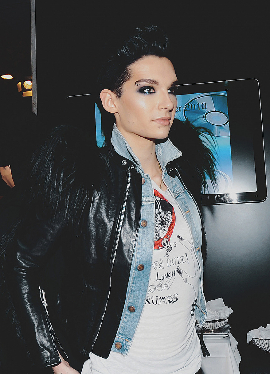 Bill Kaulitz: pic #281894