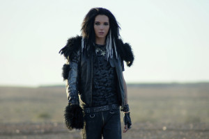 Bill Kaulitz photo #