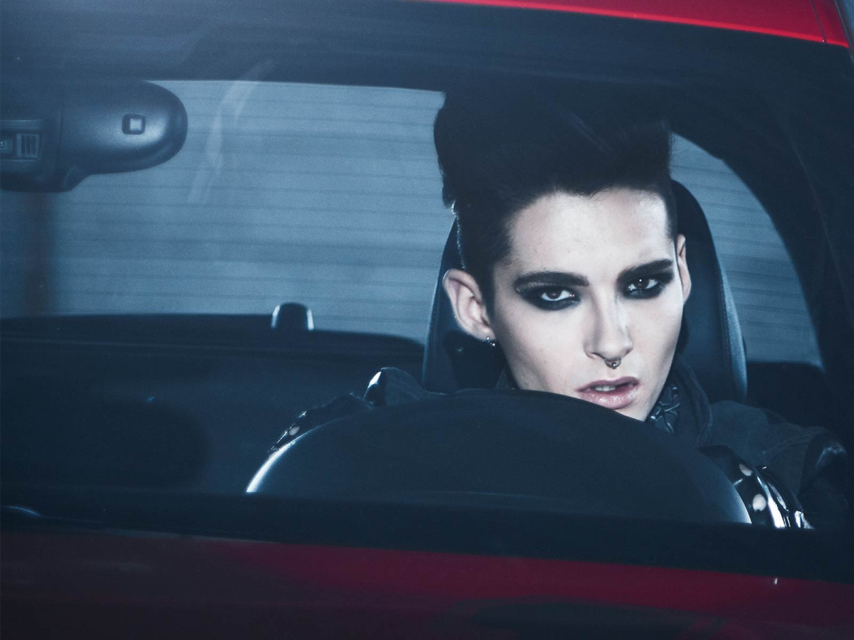 Bill Kaulitz: pic #286134