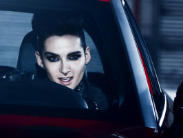 Bill Kaulitz photo #