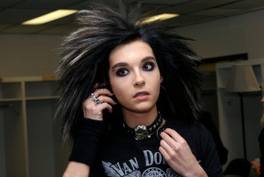 Bill Kaulitz photo #