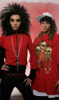 Bill Kaulitz photo #