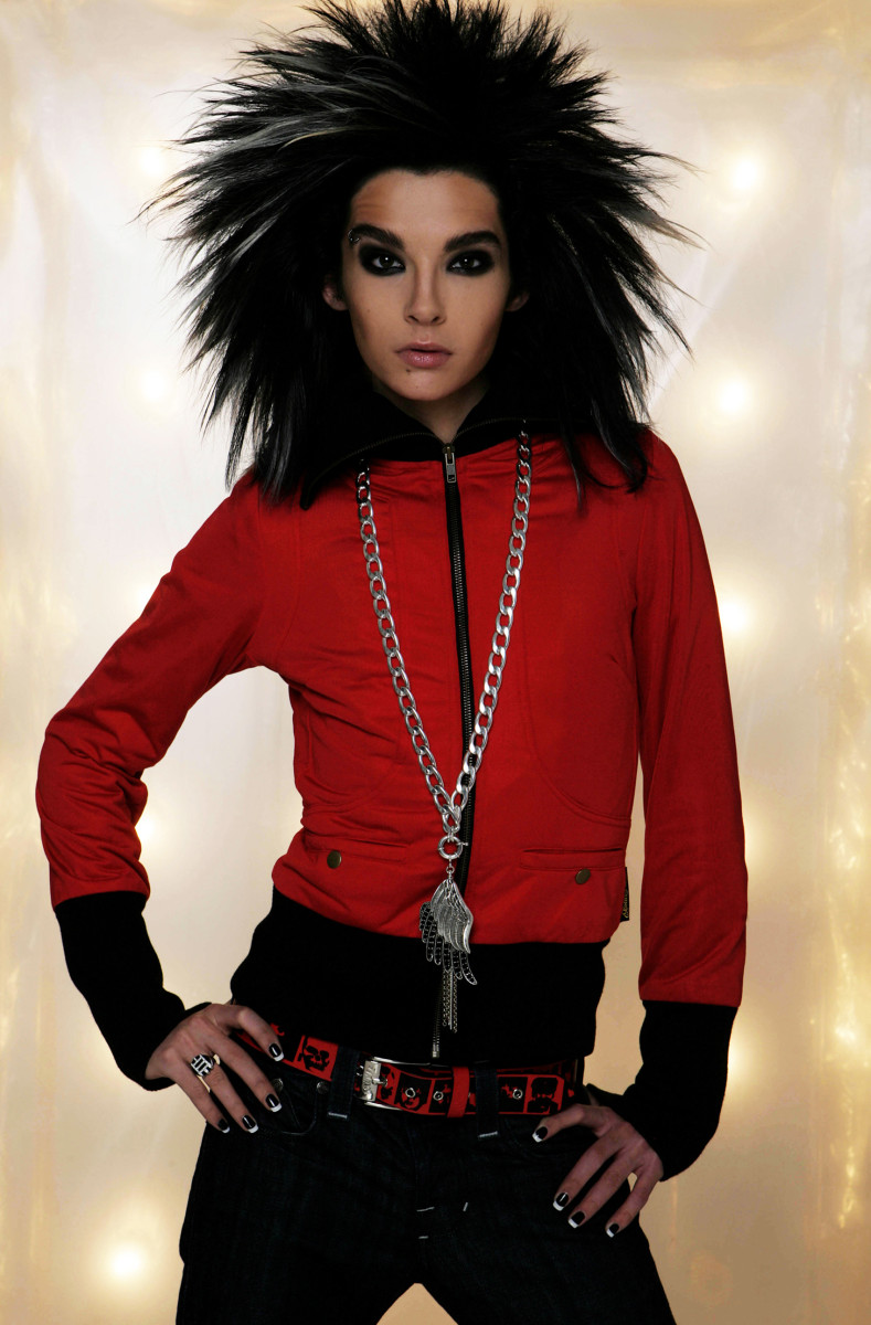 Bill Kaulitz: pic #331885