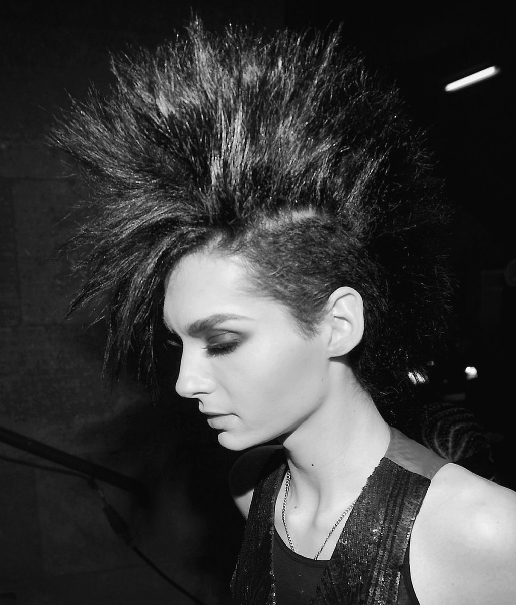 Bill Kaulitz: pic #281890