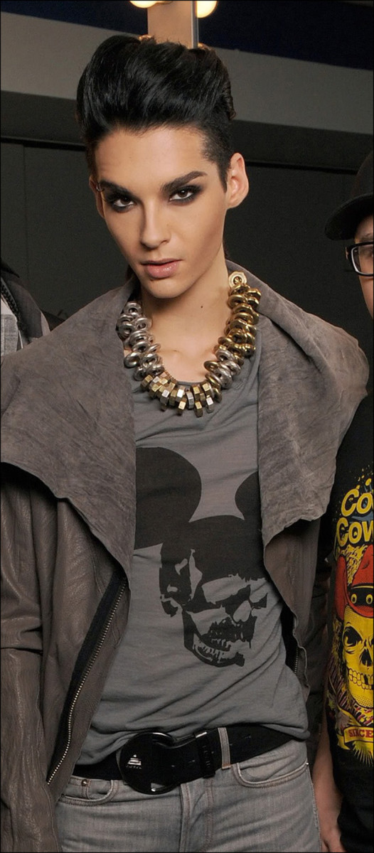 Bill Kaulitz: pic #269008