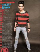 Bill Kaulitz photo #