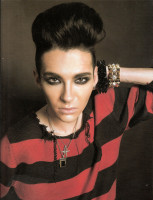 Bill Kaulitz photo #