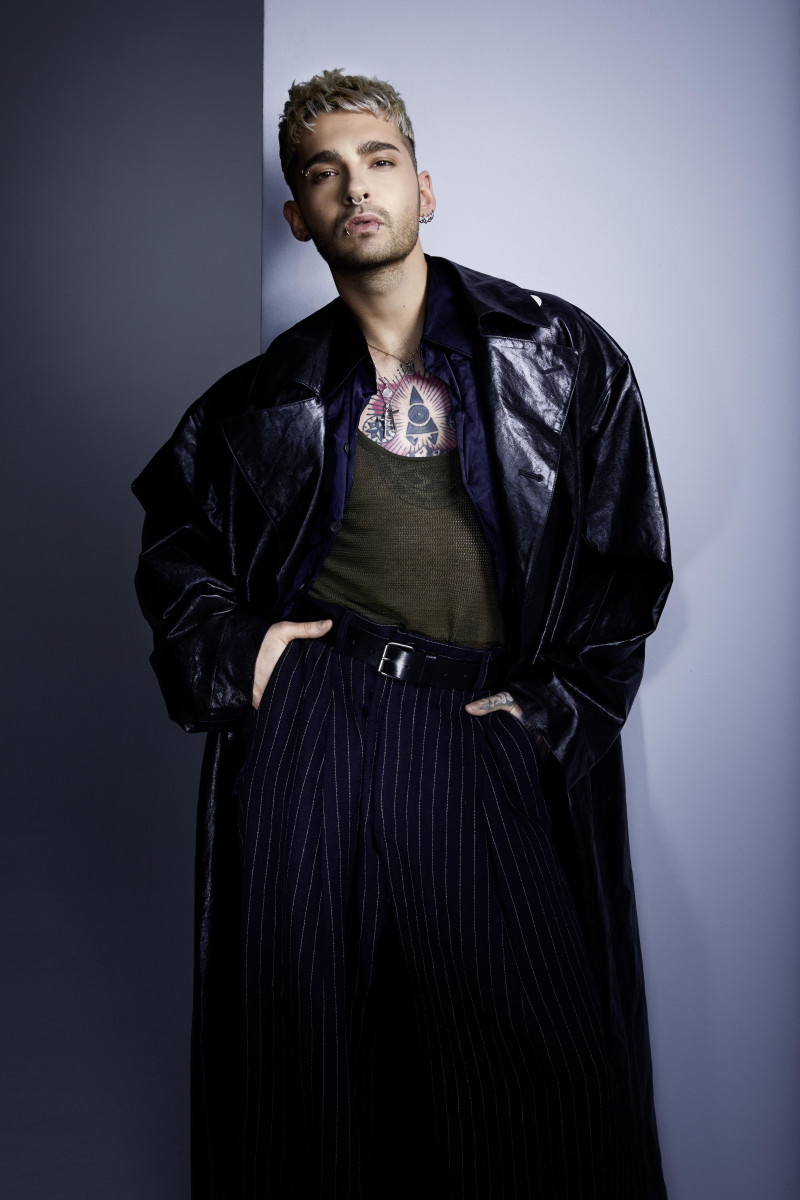 Bill Kaulitz: pic #940930