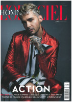 Bill Kaulitz pic #940931