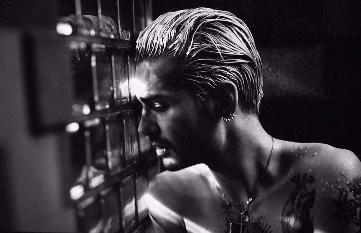 Bill Kaulitz: pic #913957