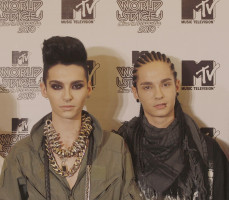 Bill Kaulitz photo #