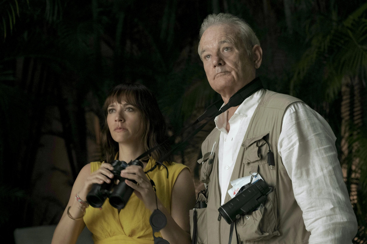 Bill Murray: pic #1232145