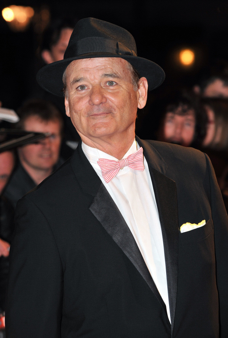 Bill Murray: pic #290413