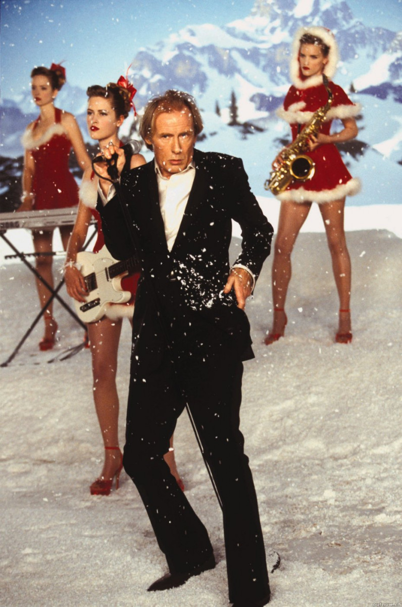 Bill Nighy: pic #239370