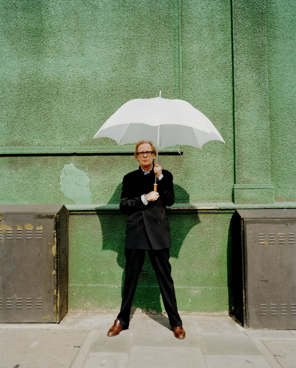 Bill Nighy: pic #239371