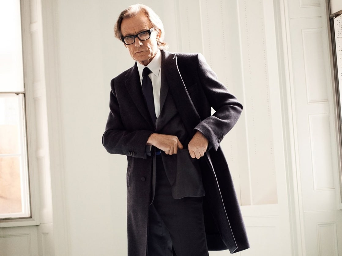 Bill Nighy: pic #1318856